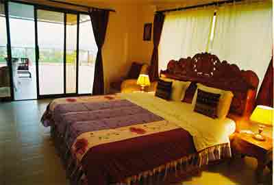 hotels, guesthouses, accomodations in Sihanoukville
