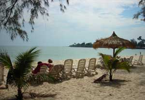 sokha beach resort, sihanoukville, cambodia