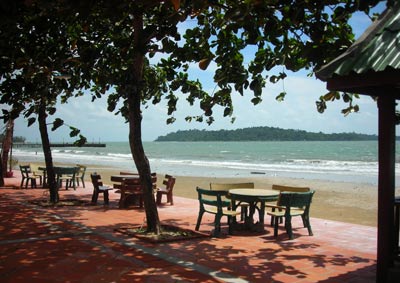 sihanoukville beach