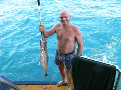 fishing with sun tours in sihanoukville cambodia