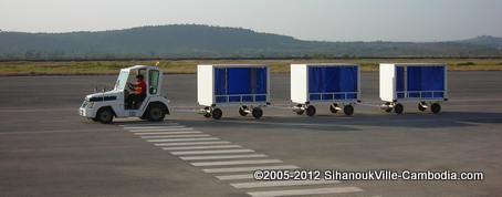 baggage carrier