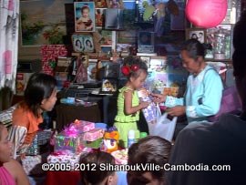 official holidays in cambodia